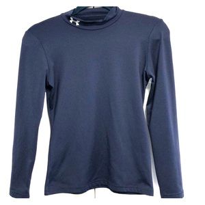 Under Armour long sleeve compression shirt